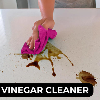 The Steel Vinegar Cleaning Solution | Non-Toxic